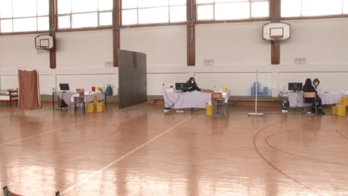 u-medicinskoj-skoli-danas-slab-odziv-za-vakcinaciju