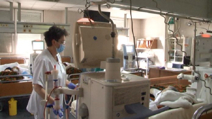 nefrolosko-odeljenje-ob-novi-pazar-radi-pod-strogim-merama-zastite-od-korone