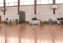 NOVI PAZAR: Do 13 sati u Medicinskoj školi vakcinisano svega desetak građana novi-pazar:-do-13-sati-u-medicinskoj-skoli-vakcinisano-svega-desetak-gradjana