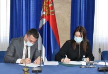 Novi Pazar: Resorno ministarstvo finansira projekte Novog Pazara u oblasti zaštite životne sredine novi-pazar:-resorno-ministarstvo-finansira-projekte-novog-pazara-u-oblasti-zastite-zivotne-sredine