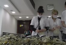 Odličan odziv u akciji davanja krvi, prikupljeno 76 jedinica odlican-odziv-u-akciji-davanja-krvi,-prikupljeno-76-jedinica