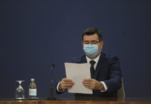 Đerlek: Izjava Sulejmana Ugljanina je krivično delo djerlek:-izjava-sulejmana-ugljanina-je-krivicno-delo