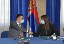 Novi Pazar: Potpisani ugovori o realizaciji niza ekoloških projekata novi-pazar:-potpisani-ugovori-o-realizaciji-niza-ekoloskih-projekata