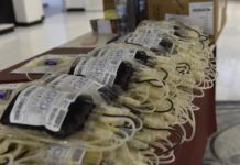 U Novom Pazaru odličan odziv u akciji dobrovoljnog davanja krvi u-novom-pazaru-odlican-odziv-u-akciji-dobrovoljnog-davanja-krvi