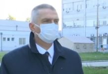 Sazdanović: Najgore nas možda tek očekuje, u bolnici najteži pacijenti od Aranđelovca do Novog Pazara sazdanovic:-najgore-nas-mozda-tek-ocekuje,-u-bolnici-najtezi-pacijenti-od-arandjelovca-do-novog-pazara
