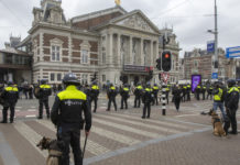 Holandija: Produžene restriktivne mere za tri nedelje holandija:-produzene-restriktivne-mere-za-tri-nedelje