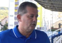 Promena na klupi Jošanice: Kolašinac umesto Gurdijeljca promena-na-klupi-josanice:-kolasinac-umesto-gurdijeljca