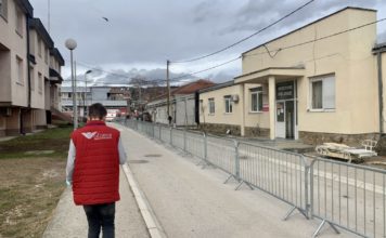 NOVI PAZAR: Veći broj otpusta nego prijema, preminuo jedan pacijent novi-pazar:-veci-broj-otpusta-nego-prijema,-preminuo-jedan-pacijent
