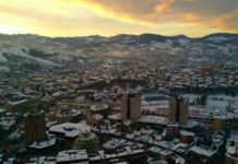 Novi Pazar: Sutra i u petak obustava saobraćaja u pojedinim centralnim ulicama novi-pazar:-sutra-i-u-petak-obustava-saobracaja-u-pojedinim-centralnim-ulicama