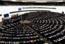 Evropski parlament sutra usvaja finalni izveštaj o Srbiji evropski-parlament-sutra-usvaja-finalni-izvestaj-o-srbiji