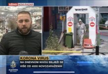 ALJAZEERA: Teška epidemiološka situacija u Novom Pazaru (VIDEO) aljazeera:-teska-epidemioloska-situacija-u-novom-pazaru-(video)
