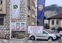 U Novom Pazaru vakcinisano 7.622, u Tutinu 860 osoba u-novom-pazaru-vakcinisano-7.622,-u-tutinu-860-osoba