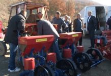 Za podsticaj razvoja poljoprivrede blizu 19 miliona dinara za-podsticaj-razvoja-poljoprivrede-blizu-19-miliona-dinara