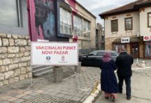 Ganić: Poštovanjem mera i vakcinacijom do bolje epidemiološke situacije ganic:-postovanjem-mera-i-vakcinacijom-do-bolje-epidemioloske-situacije