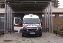 Opšta bolnica Novi Pazar dobila još jedno sanitetsko vozilo opsta-bolnica-novi-pazar-dobila-jos-jedno-sanitetsko-vozilo