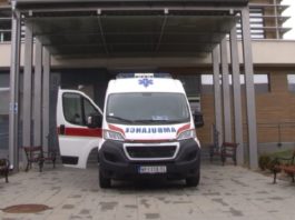 opsta-bolnica-novi-pazar-dobila-jos-jedno-sanitetsko-vozilo