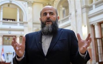 Zukorlić i Ivanuša: Kako do više vakcinisanih u Sandžaku? zukorlic-i-ivanusa:-kako-do-vise-vakcinisanih-u-sandzaku?