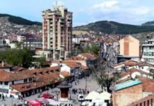 Sunčano i toplije, za vikend i preko 15 stepeni suncano-i-toplije,-za-vikend-i-preko-15-stepeni