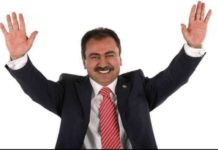 IN MEMORIAM: RAHMETLI MUHSIN YAZICIOĞLU (31.12.1954. – 25.03.2009.) in-memoriam:-rahmetli-muhsin-yazicioglu-(31121954-–-25032009.)