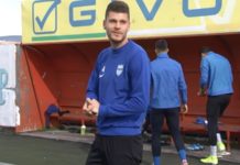 Danko Kiković: Nagrada za igrača kola u Super ligi Srbije podstrek u nastavku sezone danko-kikovic:-nagrada-za-igraca-kola-u-super-ligi-srbije-podstrek-u-nastavku-sezone