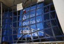 Turska nabavlja Sputnjik V i Fajzer, ukupno 100 miliona doza turska-nabavlja-sputnjik-v-i-fajzer,-ukupno-100-miliona-doza