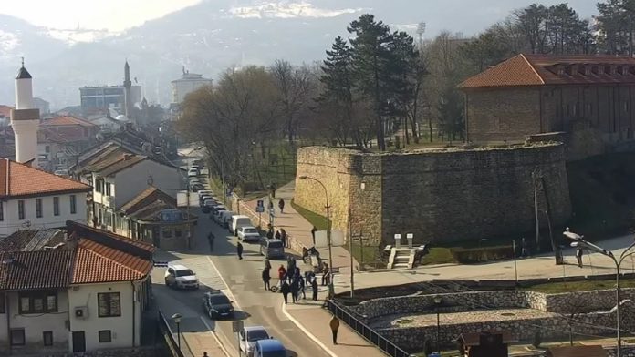 danas-suncano-i-malo-toplije