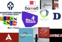 Preko portala upućen poziv na klanje i ubijanje! Pozivamo nadležne da reaguju preko-portala-upucen-poziv-na-klanje-i-ubijanje!-pozivamo-nadlezne-da-reaguju