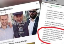 Komentar na Sandžakpressu poziv na ubijanje komentar-na-sandzakpressu-poziv-na-ubijanje