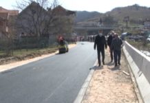 Asfaltirana Kopaonička ulica asfaltirana-kopaonicka-ulica