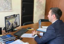 Buhić prisustvovao sastanku ministara saobraćaja učesnica Procesa saradnje u jugoistočnoj Evropi buhic -prisustvovao-sastanku-ministara-saobracaja-ucesnica-procesa-saradnje-u-jugoistocnoj-evropi