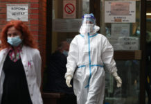 U Beogradu 1.270 novih slučajeva, još 4 grada trocifrena u-beogradu-1.270-novih-slucajeva,-jos-4-grada-trocifrena