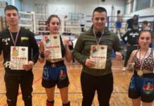 Četiri srebra za KBS Novi Pazar u K1 cetiri-srebra-za-kbs-novi-pazar-u-k1