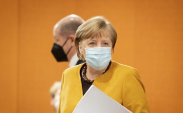 Merkel: Smanjiti broj zaražavanja jer prete nove varijante merkel:-smanjiti-broj-zarazavanja-jer-prete-nove-varijante