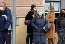 U Hrvatskoj više od 1.300 novooboljelih, preminula 21 osoba u-hrvatskoj-vise-od-1.300-novooboljelih,-preminula-21-osoba