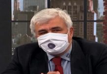 Preti nam crna kovid zona Profesor Kočović upozorio šta će se dogoditi ako narednih dana budemo imali više od 4.600 novozaraženih preti-nam-crna-kovid-zona-profesor-kocovic-upozorio-sta-ce-se-dogoditi-ako-narednih-dana-budemo-imali-vise-od-4.600-novozarazenih