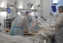 Na bolničkom lečenju skoro 7.000 ljudi, nadležni traže oštriju kontrolu poštovanja mera na-bolnickom-lecenju-skoro-7.000-ljudi,-nadlezni-traze-ostriju-kontrolu-postovanja-mera