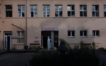 Epidemiolog: SRBIJA U CRNOJ ZONI po broju i procentu novozaraženih epidemiolog:-srbija-u-crnoj-zoni-po-broju-i-procentu-novozarazenih
