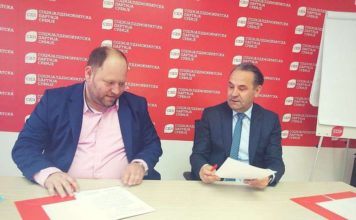 SDPS i Građanski pokret “Kragujevačka priča” potpisali sporazum o saradnji sdps-i-gradjanski-pokret-“kragujevacka-prica”-potpisali-sporazum-o-saradnji