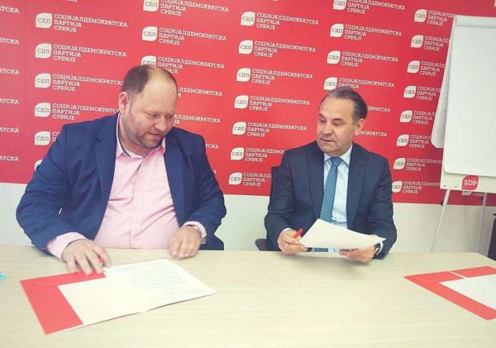 sdps-i-gradjanski-pokret-“kragujevacka-prica”-potpisali-sporazum-o-saradnji