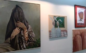 Nagrađena najbolja umetnička dela u Novom Pazaru nagradjena-najbolja-umetnicka-dela-u-novom-pazaru