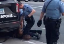 Počelo suđenje za ubistvo Džordža Flojda pocelo-sudjenje-za-ubistvo-dzordza-flojda