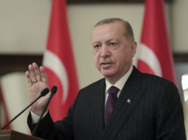 turska:-erdogan-najavio-uvodjenje-poostrenih-mera