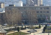 Danas umereno oblačno vreme danas-umereno-oblacno-vreme