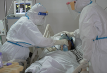 NOVI PAZAR: U Covid ambulanti preko 250 pregleda dnevno, preminuo jedan pacijent novi-pazar:-u-covid-ambulanti-preko-250-pregleda-dnevno,-preminuo-jedan-pacijent