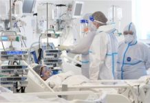 Opet raste broj novoobolelih od korona virusa, skoro 1.000 više nego juče opet-raste-broj-novoobolelih-od-korona-virusa,-skoro-1.000-vise-nego-juce