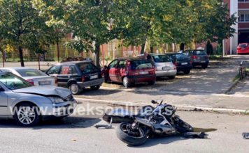 Od početka godine stradala 33 pešaka, među njima i troje dece od-pocetka-godine-stradala-33-pesaka,-medju-njima-i-troje-dece