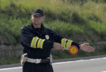 Za 4 sata otkrivena 52 vozila sa isteklom registracijom za-4-sata-otkrivena-52-vozila-sa-isteklom-registracijom