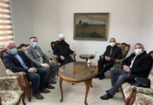 Predstavnici SZO posetili Islamsku zajednicu Srbije predstavnici-szo-posetili-islamsku-zajednicu-srbije