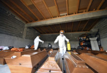 Crna predviđanja za Bosnu: Više od 10.000 žrtava korone do jula crna-predvidjanja-za-bosnu:-vise-od-10.000-zrtava-korone-do-jula