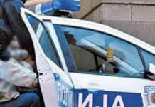 SJENICA: Uhapšen vlasnik psa koji je napao osmogodišnju devojčicu sjenica:-uhapsen-vlasnik-psa-koji-je-napao-osmogodisnju-devojcicu